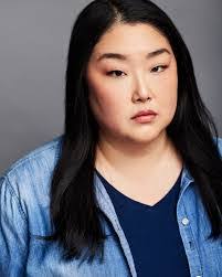 Esther Chung's Instagram, Twitter & Facebook