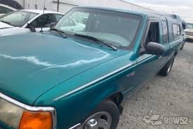 Image result for Silver 1996 Ranger