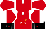 Maybe you would like to learn more about one of these? Manchester United 2007 2008 Classic Kits Dream League Soccer In 2021 Manchester United Home Kit Manchester United Manchester