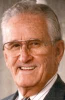 Thomas Byrom Obituary (2005)