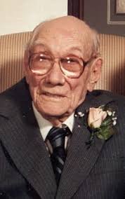 Alvin Francis Colvin (1899-1994)