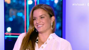 Πάρτι γενεθλίων στο ολυμπιακό χωριό και πρόκριση στους «16» για τη μαρία σάκκαρη protagon team 26 ιούλ 2021, 09:51 bbc όπως ερτ: Kwnstantinos Mhtsotakhs Zappit