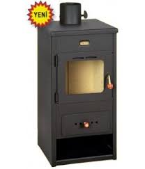 Prity K1 Optima Odun Somine Soba