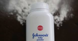 Johnson Johnson Sued Over Baby Powder By New Mexico In 2020 Johnson And Johnson Baby Powder Peace Of Mind Meaning