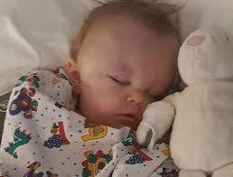 Zig-Zag Scar: Rory's Story