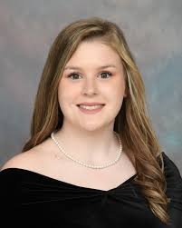 Congratulations to the following students for being named to the Samson  High School Class of 2021 Honor Court. Valedictorian-Trinity Elisabeth  Jenkins Salutatorian-Emily Grace Adams Kaylee Diane Kelley Alfredo Aguilera  Garcia Diamyn Mi'Yaria