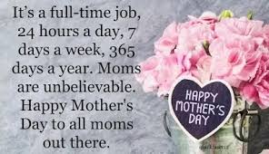 By the way, no one measures up. Mothers Day Status For Whatsapp And Fb 2020