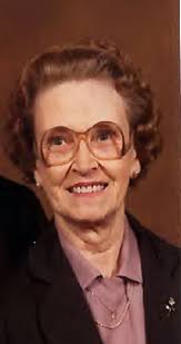 M. Louise Mock Obituary