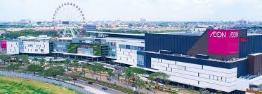 Profil pt toyoplas manufacturing indonesia. Aeon Indonesia Pt é¢†è‹±