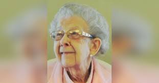 Obituary information for Mary Helen Erdely