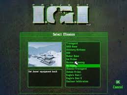 Igi 1 F11 F12 Free Download Fasrtrue