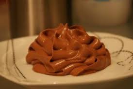 Tour En Cuisine N 41 Mousse Au Nutella Au Siphon La Cuisine Quotidienne Mousse Au Nutella Nutella Recettes Sucrees