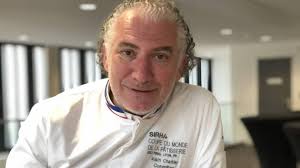 Au festival de la gastronomie à Quintin, les chefs révéleront leurs petits  secrets