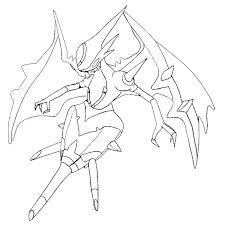 The legend of korra are property and copyright of their owners. Coloring Pages Pokemon Naganadel Drawings Pokemon