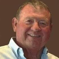 James Stephen Coffey Obituary