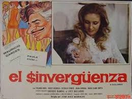 Maybe you would like to learn more about one of these? El Sinverguenza 1971 Filmaffinity