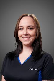 Prime is proud to wish KAYLEE GUY a very Happy Birthday! Kaylee has come a  long way at Prime, and our Inside Sales department, like the rest of our  team, is lucky