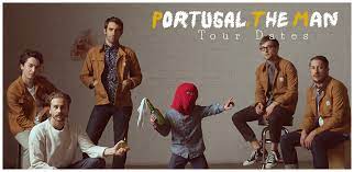 Need portugal the man 2021 portugal the man concert tickets are available to buy now for all dates. Portugal The Man Tour 2020 2021 Tour Dates For All Portugal The Man Concerts In 2020 And 2021