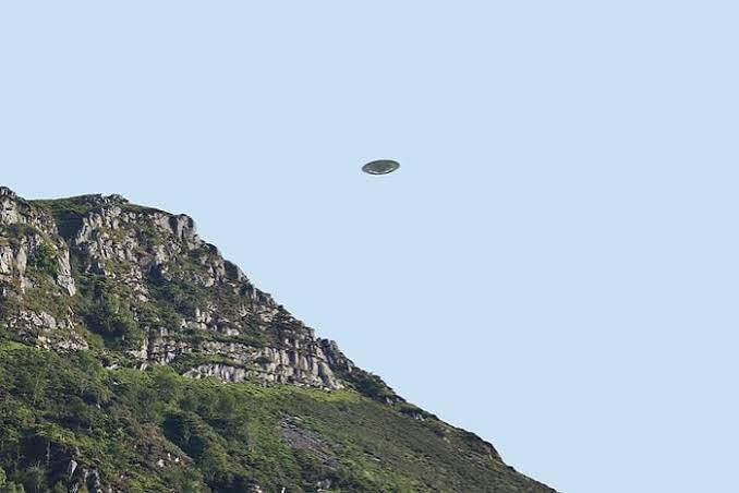 UFO Sightings No One Can Explain | Reader's Digest