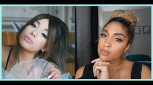 Ariana grande earned her 20th guinness world records title. Ariana Grande Boyfriend Inspired Makeup Tutorial Youtube