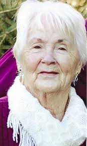 Beulah Margaret Grady Madden