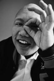 Gabriel Bruce's Instagram, Twitter & Facebook