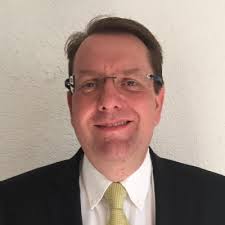 Chris Kenyon-Edwards