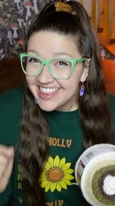 Concrete mushrooms! Inspired by Dad Advice From Bo