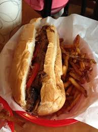 Stuffed Cajun Meat Market And Specialty Food Austin Menu Prices Restaurant Reviews Tripadvisor