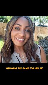 Kandice Michelle Young Author