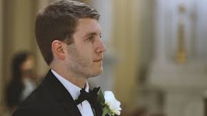 Love and Chicken Tenders // Gabby and Patrick