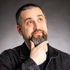 The Great Dev Interview feat. Aaron Keller, Flats & Alec Dawson