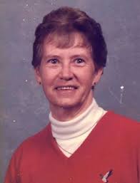 Alice Underhill Jaynes (1935-2019)