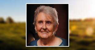 Florence "Flo" Herzog Bourgeois Obituary September 10, 2017