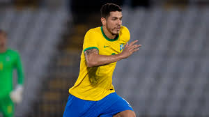 Entdecken sie die große auswahl unserer kosmetik u. Nino Vira Duvida Para O Proximo Jogo Da Selecao Brasileira Nas Olimpiadas De Toquio Explosao Tricolor