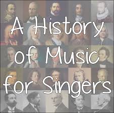 And it's easy to see why! A History Of Music For Singers The Romantic Era Discover Singing