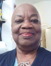 Obituary for Sister Olga M. Walker