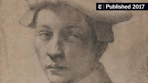 Michelangelo Is the Divine Star of the Must-See Show of the Season