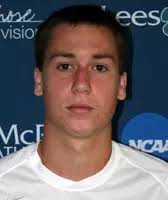 2013 Men's Soccer Roster