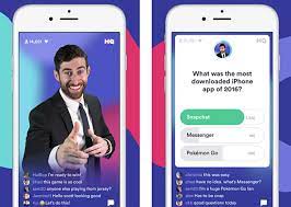 Hq is the wildly popular live game show app where you can win real cash prizes for free. Here S How To Get An Hq Trivia Extra Life Once A Week