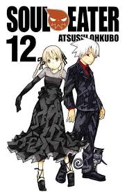 Laura bailey maka albarn voice. Buy Soul Eater Vol 12 By Atsushi Ohkubo With Free Delivery Wordery Com