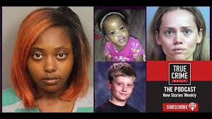 true crime