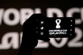 Lambang resmi untuk piala dunia fifa 2022 qatar telah diluncurkan di ibukota doha pada selasa (3/9) malam. Qatar Lancar Logo Rasmi Piala Dunia 2022