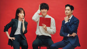 8 korean thriller movies on netflix and viu that will blow your mind · 1. Psychopath Diary Rakuten Viki