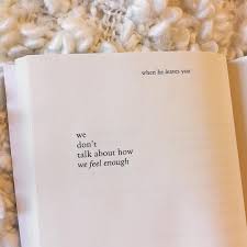 As I Ve Now Shared My Poetry Book With Family And Friends Who Otherwise Wouldn T Have Known About All My Emotions My Poetry Friends Quotes Feelings Quotes