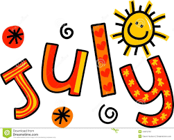 Image result for JULY