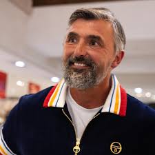 Goran Ivanisevic