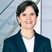 General Dynamics awards $4 million bonus to CEO Phebe Novakovic