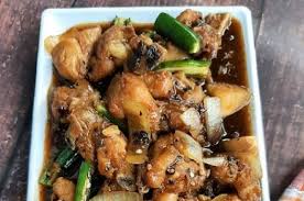 Resepi ayam masak hitam yang sangat sedap & mudah. Ayam Lada Hitam Sajian Nikmat Untuk Makan Malam Okezone Lifestyle