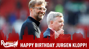 Free jurgen klopp wallpapers and jurgen klopp backgrounds for your computer desktop. Happy Birthday Jurgen Klopp The Redmen Tv